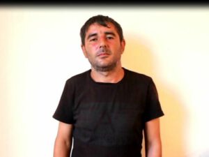 Zaqatalada “patı” əməliyyatı: saxlanılan var