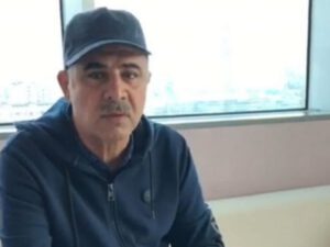 Elmar Vəliyevlə bağlı ekspertiza rəyi açıqlandı