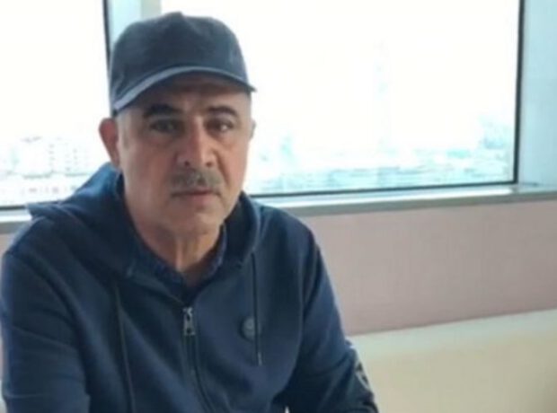 Elmar Vəliyevlə bağlı ekspertiza rəyi açıqlandı Elmar Vəliyevlə bağlı ekspertiza rəyi açıqlandı