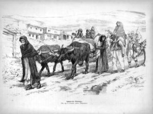 ŞOK FAKTLAR! Ermənilər rusların köməyi ilə Naxçıvanın bu kəndini işğal etdilər – VİDEO