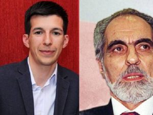 Elçibəyin oğlu bu xanımla evlənir – Toy tarixi açıqlandı