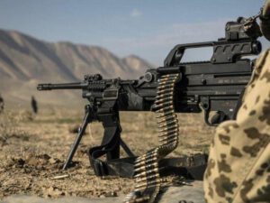 Düşmən yenə Naxçıvanı atəşə tutdu – baş leytenantımız yaralandı