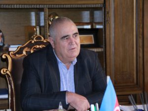 Şəhid anası dələduzluğun qurbanı olub – “Şərurlu İsfəndiyar” onu necə işə salıb?