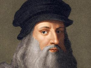 Leonardo da Vinçinin varisləri tapılıb