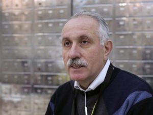 Mehman Əliyev: “Hakimiyyətin marağı medianı tam nəzarətdə saxlamaqdır”