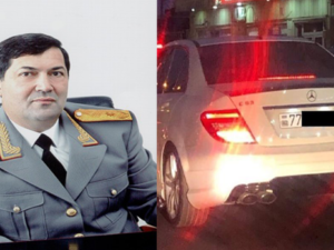 200 minlik “zerkalnı nömrə” tələsi – Ramiz Zeynalovun sərvətinə sərvət qatacaq yeni qapı…