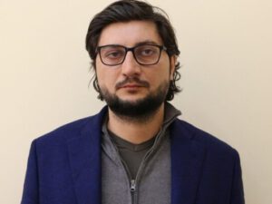 Ramin Hacılı həbs olundu