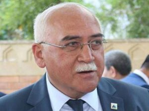 İsa Qəmbərin feysbuk hesabı oğurlandı