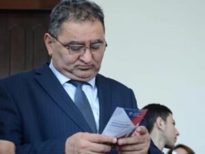 Əlvida, Etibar Əliyev! Heç kəs evsiz qalmayacaq, amma…