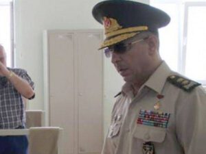 General Rövşən Əkbərovun qətl törətdiyini Kamaləddin Heydərovun müavini deyib – Məhkəmədən ADLAR AÇIQLANDI ŞOK