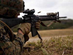 SON DƏQİQƏ: sərhəddə atışma gedir – MN AÇIQLAMA YAYDI