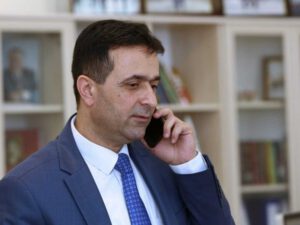 Baş redaktorun qardaşı Rasim Quliyev YAP-dan QOVULDU