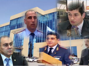 Səfər Mehdiyevlə bu adamları iş yoxsa biznes birləşdirir? – Gömrükdə daha nələr baş verir?