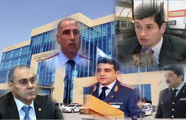 Səfər Mehdiyevlə bu adamları iş yoxsa biznes birləşdirir? – Gömrükdə daha nələr baş verir? Səfər Mehdiyevlə bu adamları iş yoxsa biznes birləşdirir? – Gömrükdə daha nələr baş verir?