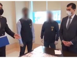 “Yeni Klinika”nın həbs edilən direktorunun məhkəməsinin vaxtı məlum oldu