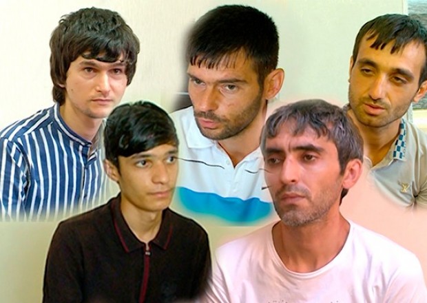 Gəncədə narkotik ƏMƏLİYYATI – Saxlanılanlar var Gəncədə narkotik ƏMƏLİYYATI – Saxlanılanlar var