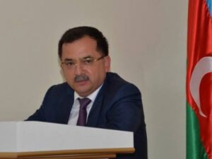 İcra başçısının rəis qudası işdən çıxarıldı