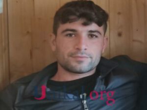 Türkiyədə müəmmalı şəkildə ölən 20 yaşlı azərbaycanlının FOTOSU – TƏFƏRRÜAT