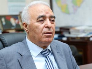 Azərbaycanlı deputatın 25 milyonluq oteli üzə çıxdı – FOTOLAR