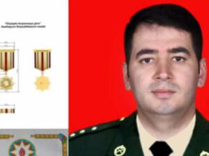 “Böyrəyim oğluma köçürüldükdən sonra temperaturu yüksəldi” – Qazi anası