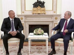 Moskva görüşündə diqqət çəkən üç vacib məqam: Putin Əliyevə niyə təşəkkür edib? – DETALLAR