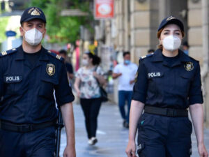 Operativ Qərargah rəsmisindən karantin rejimi ilə bağlı VACİB AÇIQLAMA – VİDEO