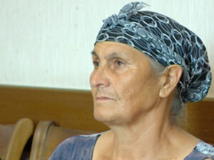 Şəmkirdə narkotik yetişdirən qadın saxlanıldı – FOTO