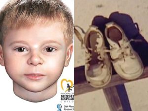 Uşağın qətli 58 il sonra “Facebook”da mesaj vasitəsi ilə aşkarlandı – FOTO