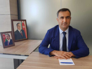 Nadir Adilov Mediasiya Şurası İdarə Heyətinin sədri seçildi
