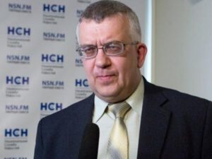 Kəlbəcər təxribat üçün təsadüfən seçilməyib – Kuznetsov DETALLARI AÇIQLADI