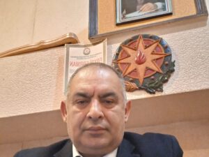 Dostluq və həmrəylik jesti