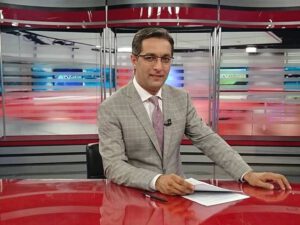 Ceyhun Səfərov vəzifəsindən azad olundu – Yeni Təyinat