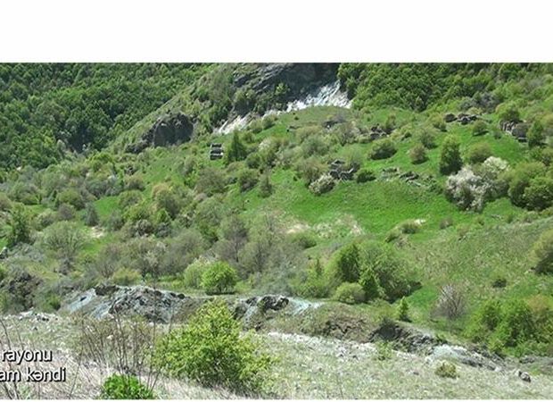 Kəlbəcərə qanunsuz daxil olmaq istəyənlər saxlanıldı Kəlbəcərə qanunsuz daxil olmaq istəyənlər saxlanıldı