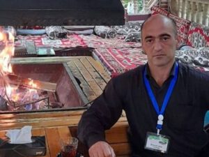 “Relax”da meyiti tapılan çayçının atası danışdı