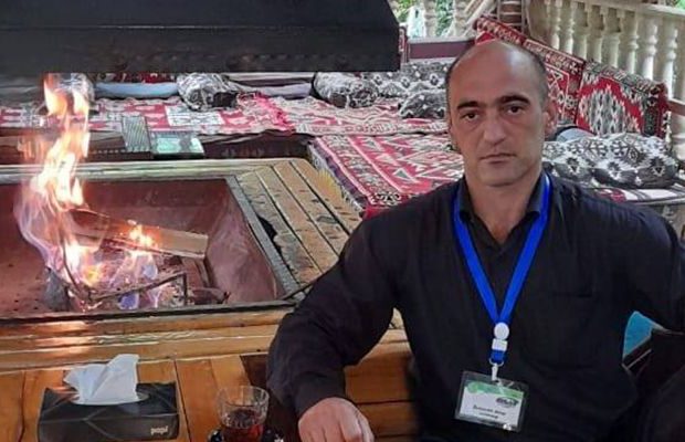 “Relax”da meyiti tapılan çayçının atası danışdı “Relax”da meyiti tapılan çayçının atası danışdı