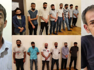 Polisdən böyük əməliyyat – “Patı” satan şəxslər saxlanılıb – FOTO