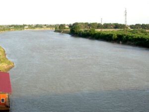 Kürün səviyyəsi daha da azaldı