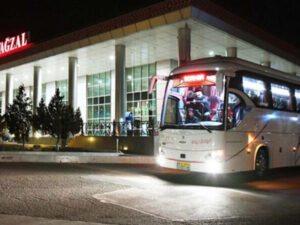 Naxçıvana getmək istəyənlərə ŞAD XƏBƏR: İlk avtobus bu tarixdə yola düşəcək