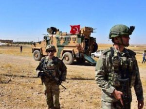 Birgə Monitorinq Mərkəzindəki türk hərbçilər niyə susur? – “Mütləq reaksiya verilməli idi…”