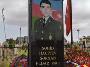 İcra hakimiyyəti şəhidin ailəsinə bulaq tikməyə icazə vermir? – FOTO
