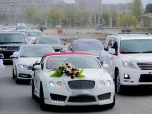 Yol polisi toy karvanlarına görə ÇAĞIRIŞ ETDİ