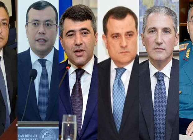 Qırx bir uşağın nazir valideyni – SİYAHI Qırx bir uşağın nazir valideyni – SİYAHI