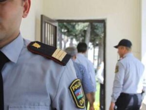 SON DƏQİQƏ! Azərbaycanda məşhur meyxanaçı həbs olundu