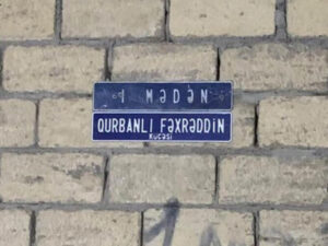 Bakıda yeniyetmə ana söyüşünə görə qatil oldu – FOTO