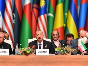Qoşulmama Hərəkatının Azərbaycana olan inamının səbəbi nədir? – Daha bir il sədrlik edəcəyik…