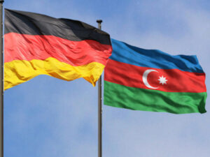 Almaniya Azərbaycan vətəndaşlarının ölkəyə girişi ilə bağlı qərar verdi