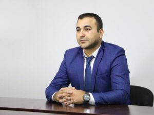 Baş redaktorun həyat yoldaşı 33 yaşında qəfildən vəfat edib