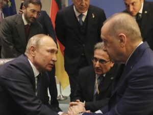 “Moskva bu addımı atsa, Ankara cavab olaraq…” – Şok iddia