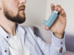 Allergiyası olan xəstələrin COVID-19-a yoluxma ehtimalı azdır