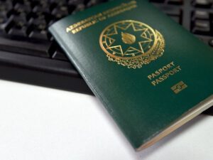 Azərbaycan vətəndaşları 68 ölkəyə vizasız gedə bilər